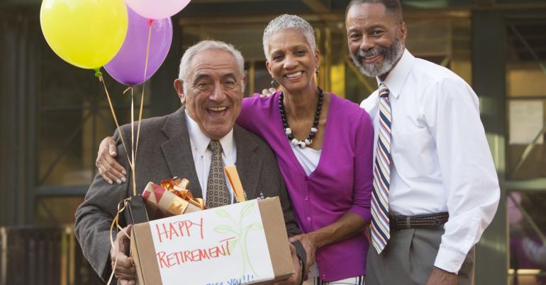 Two strategies to simplify your taxes in retirement