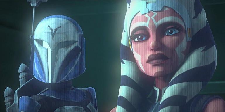 Star Wars: The Clone Wars to Return With New Episodes