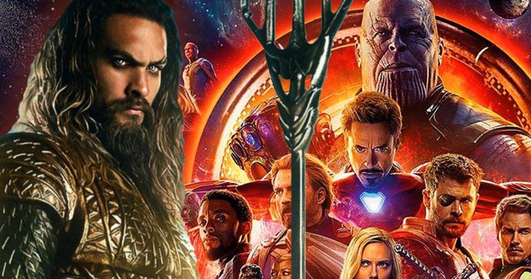 Jason Momoa Was Almost a Marvel Villain in a Russo Bros. Movie