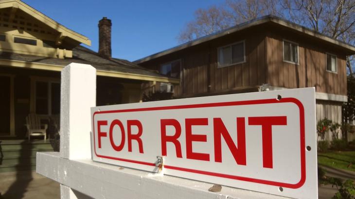 Over 5 million renters have lost money in rental scams