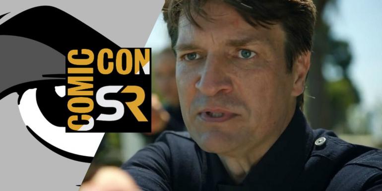 Allan Ungar & Nathan Fillion are Hopeful for Tom Holland's Uncharted Movie