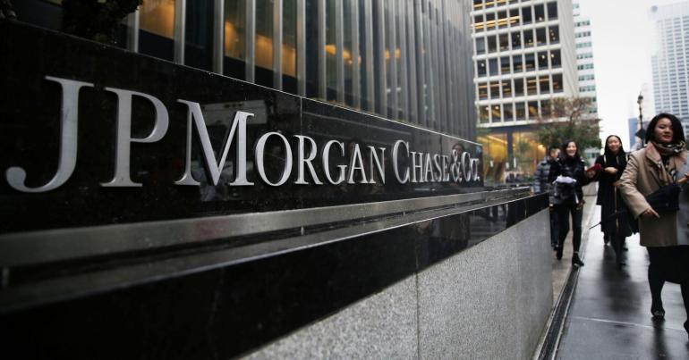 JP Morgan snares massive inflows into its cheap ETFs putting rivals on high alert