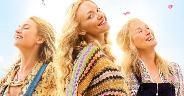 Mamma Mia 2 Review: Tunefully Leaves the Original in the Dust