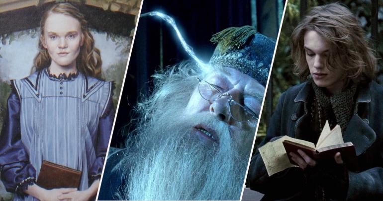 Harry Potter: 20 Crazy Revelations About Dumbledore That Even Potterheads Don't Know