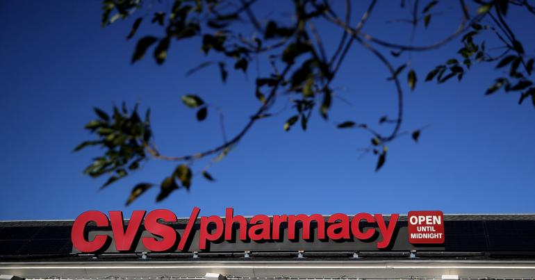 Transgender Woman Says CVS Pharmacist Refused to Fill Hormone Prescription