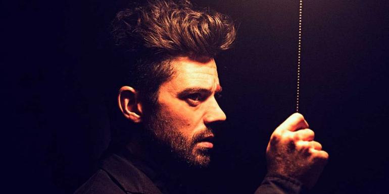 SDCC: Preacher Aims to Offend With Cooper, Negga & More