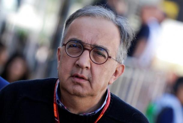 Fiat, Ferrari boards to meet on Marchionne succession: report