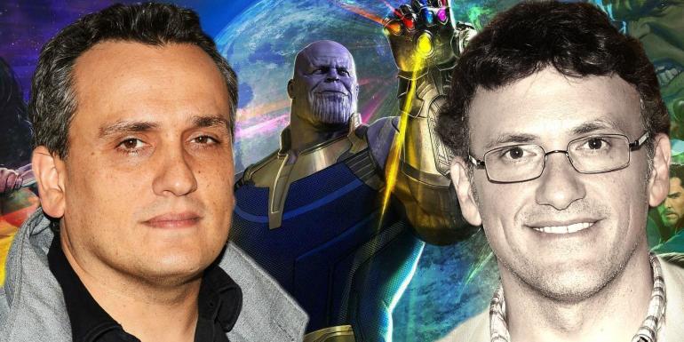 Avengers 4 May Be The Russos' Best Work For Marvel Yet