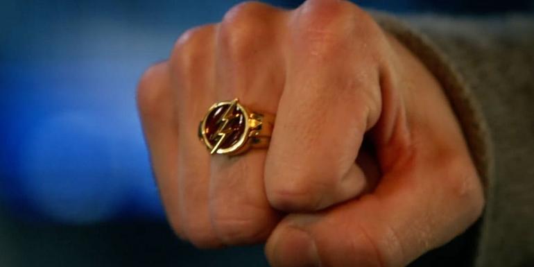 The Flash Finally Adds the Final, Missing Piece To Barry’s Repertoire in Season 5