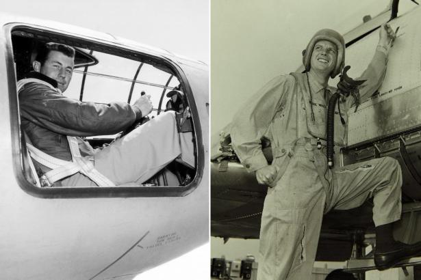 The untold story of who really first broke the sound barrier