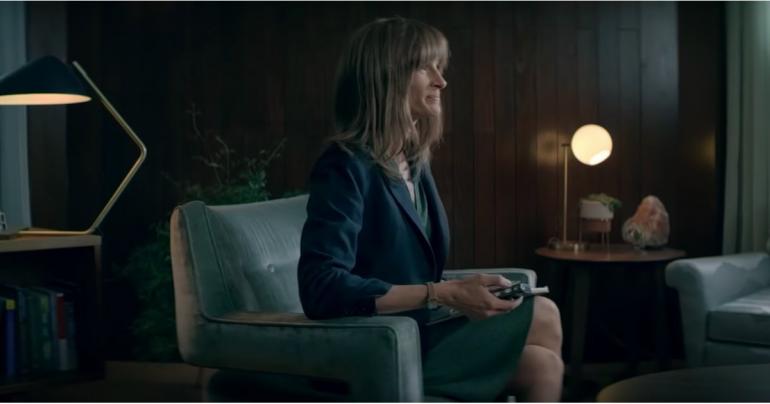 Julia Roberts Shares a First Glimpse of Her Mysterious New Show, Homecoming