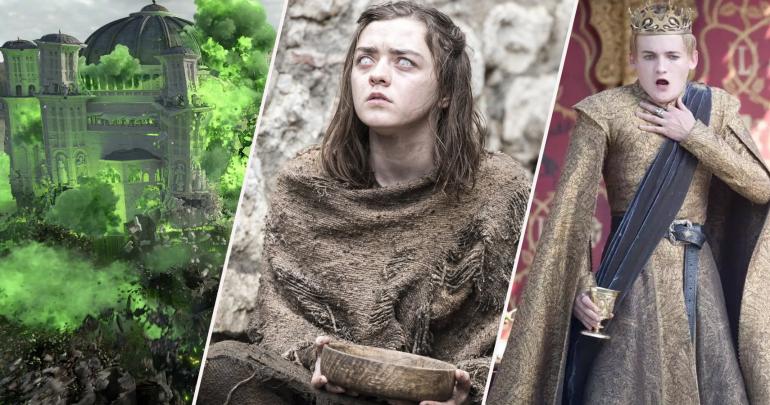 7 Plot Twists That Hurt Game Of Thrones (And 20 That Saved It)
