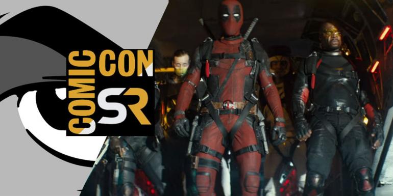 X-Force Was Only in Deadpool 2 to Die, By Design
