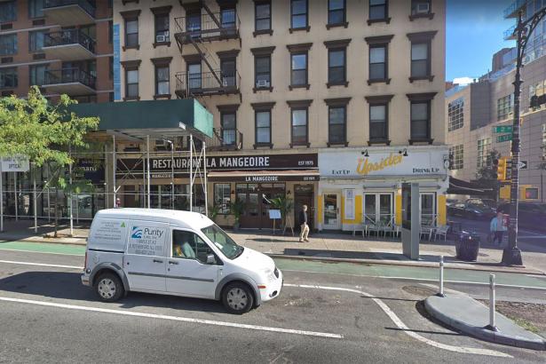 French eatery with global menu coming to Midtown East