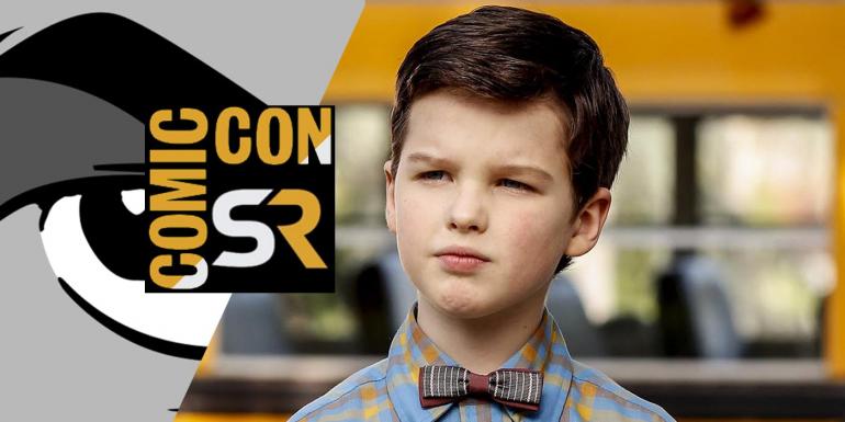 Big Bang Theory Season 12 Will Feature a Direct Young Sheldon Connection