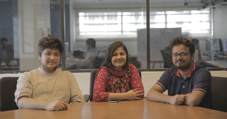 Facebook and 3 millennials are changing the start-up scene in Bangladesh