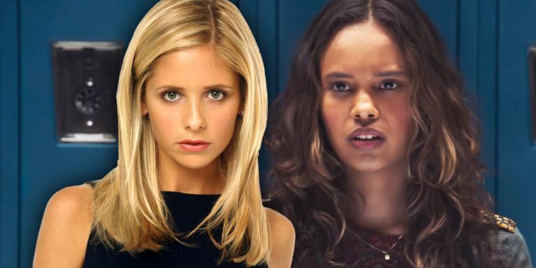 Recasting Buffy the Vampire Slayer For Joss Whedon's Reboot