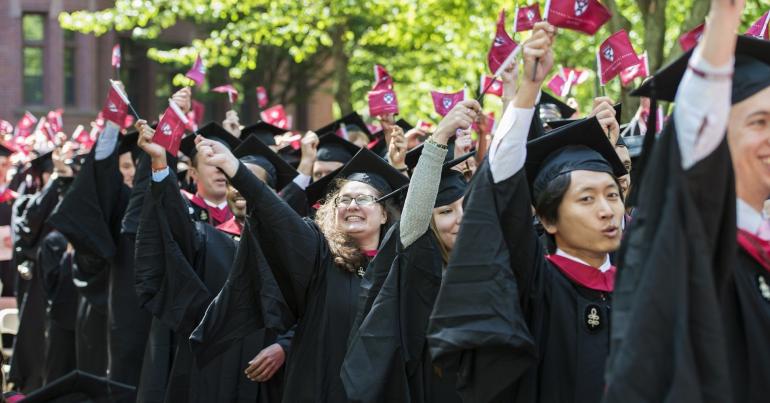 Here’s how much new MBA grads are earning