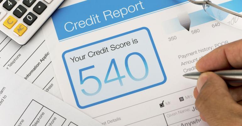 Your credit score could mean as much as $45,000 in savings ... or expenses