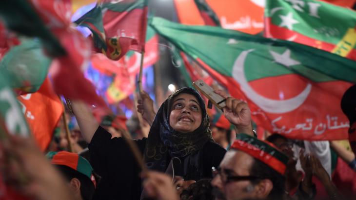 The Tell: Here’s why Pakistan faces an economic crisis no matter who wins this week’s election