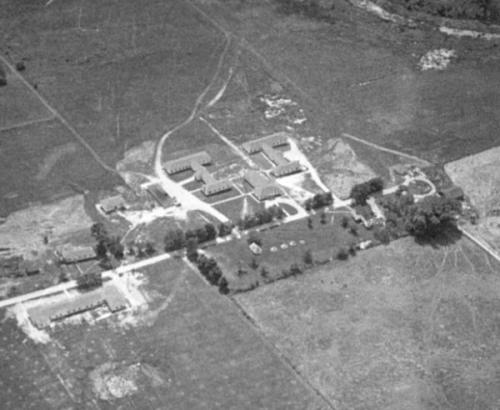 Inside the secret spy schools of World War II (10 Photos)