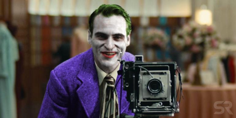 Joaquin Phoenix’s Joker Movie is the Next Evolution of Superhero Cinema