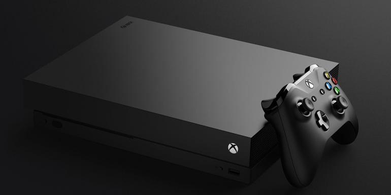 Next-Gen Xbox Rumors Hint at a Streaming Only Console From Microsoft