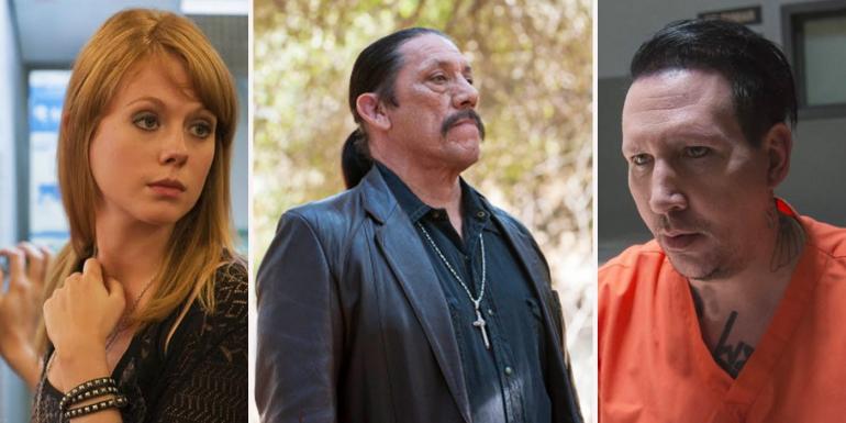 Sons Of Anarchy: 20 Characters Who Were Completely Abandoned