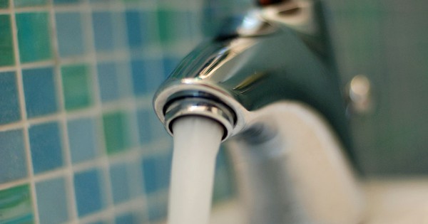 Flushing water pipes can increase lead exposure