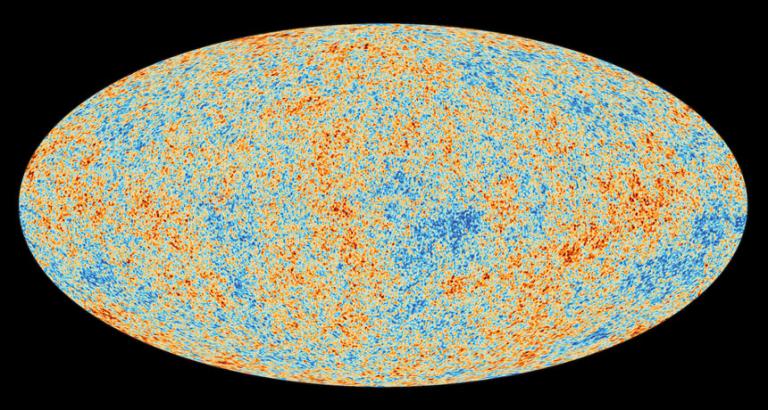 The Planck satellite’s picture of the infant universe gets its last tweaks