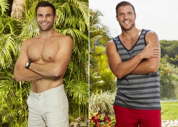 Quite a Few of Becca's Past Contestants Will Be on Bachelor in Paradise This Season