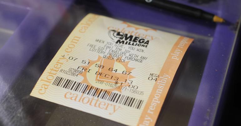 5 things to do if you hit the $512 million Mega Millions jackpot