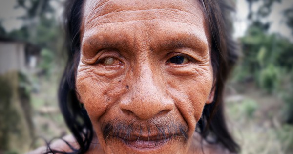 Ancient people farmed the Amazon 4,500 years ago ... and they did it better than we do