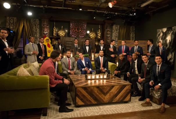 Who's Going to Be the Next Bachelor? We (Probably) Know Him Already
