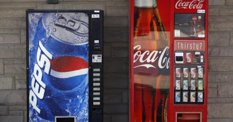 PepsiCo taking century-old MSG contract from Coca-Cola more a symbolic than economic win: Investor