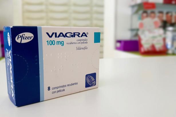 Drug trial of Viagra on pregnant women halted after 11 babies die