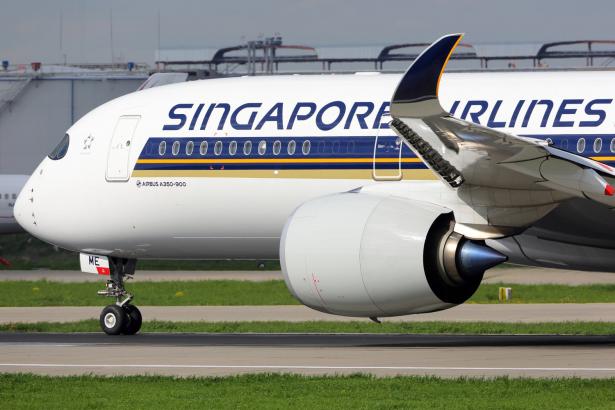 Singapore Airlines' Blockchain-Based Loyalty Program Takes Off