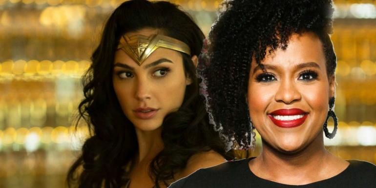 Wonder Woman 1984 Casts Insecure's Natasha Rothwell in Mystery Role