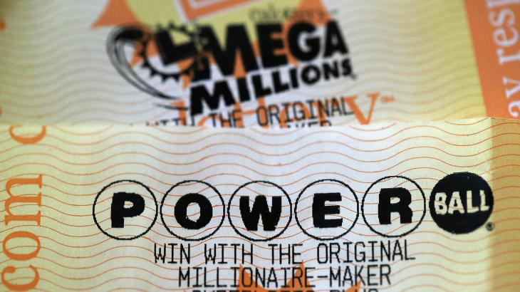 The New York Post: Winning Mega Millions ticket for $522 million was sold in California liquor store
