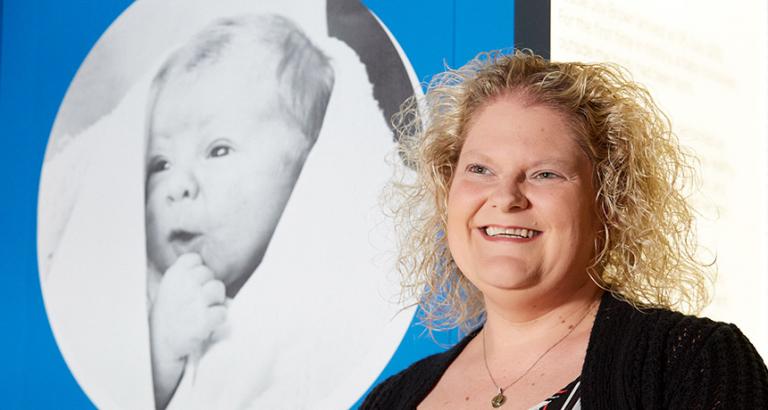 40 years after the first IVF baby, a look back at the birth of a new era