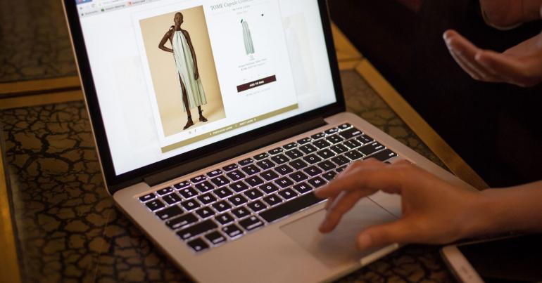 You could be an online shopping addict. Here’s how to tell