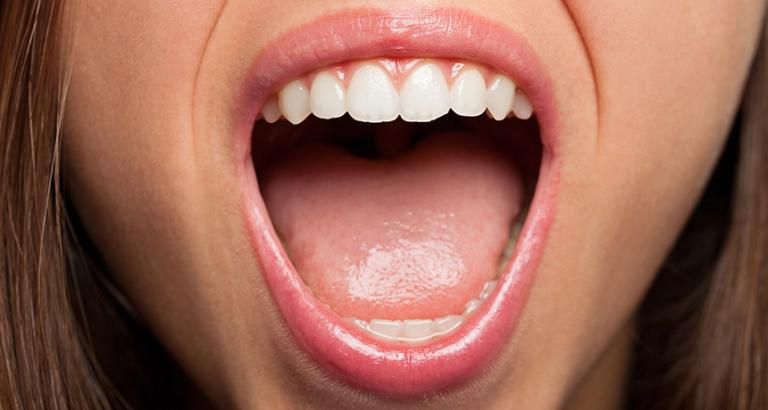 Here’s why wounds heal faster in the mouth than in other skin