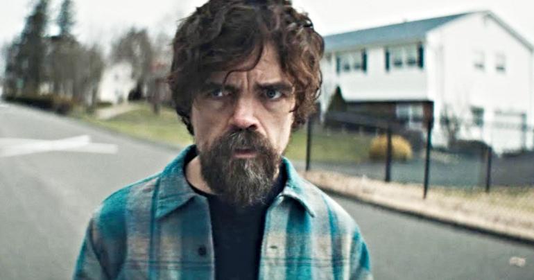 I Think We're Alone Now Trailer Drops Peter Dinklage Into the Apocalypse