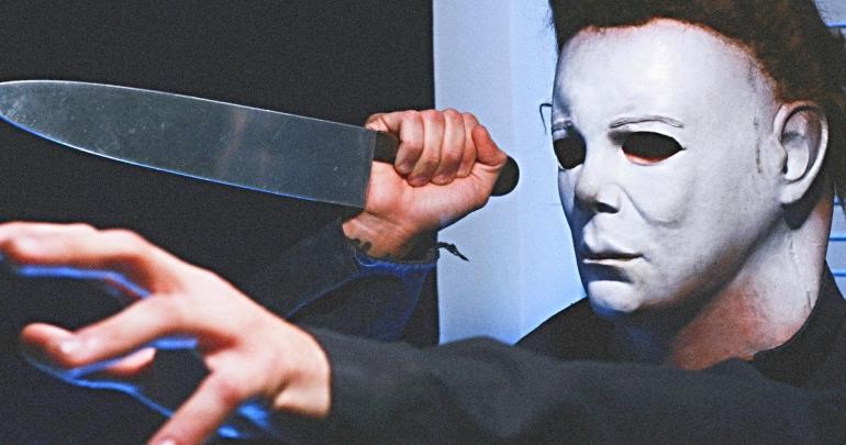 John Carpenter's Halloween Is Coming to 4K Ultra HD in October