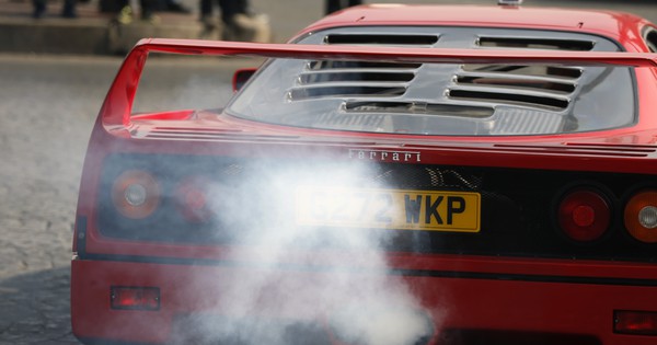 European car makers are still fudging emission tests