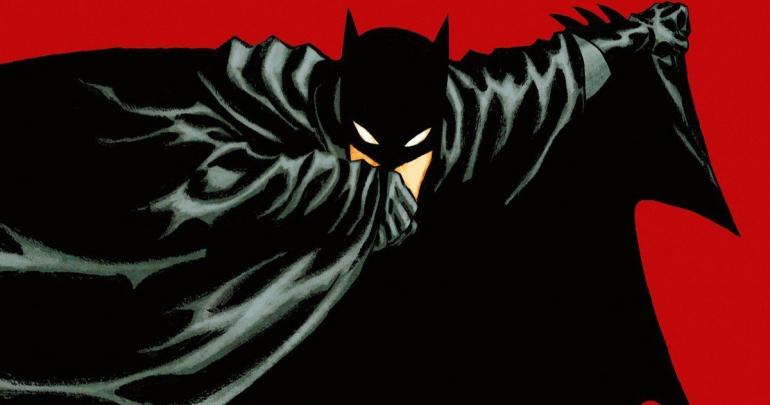 The Batman Is Based on Year One, Has a Younger Bruce Wayne?
