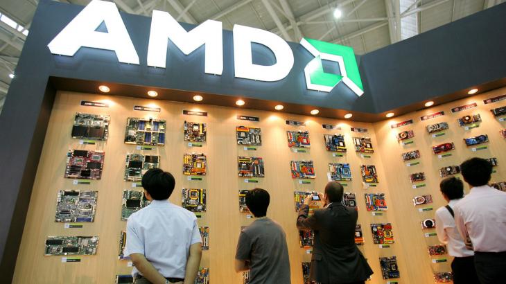 MarketWatch First Take: If you didn’t believe in the AMD turnaround before, these earnings should convince you