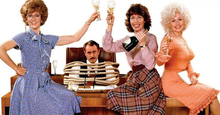 9 to 5 Sequel Is Definitely Happening with Original Cast