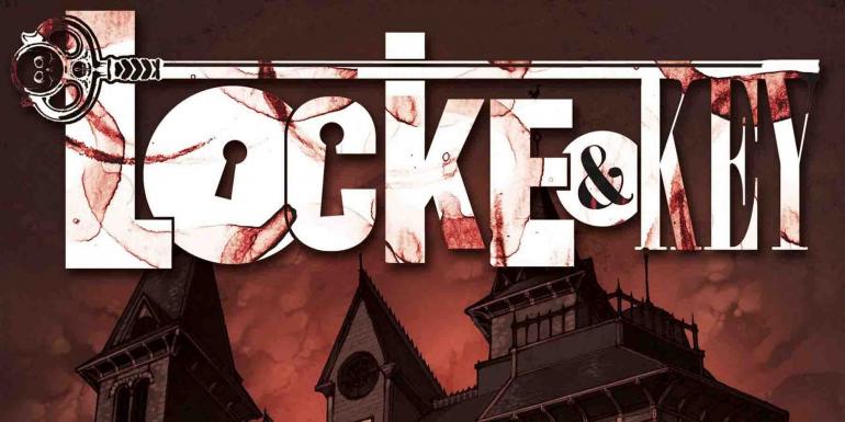 Locke and Key TV Series Officially Lands at Netflix