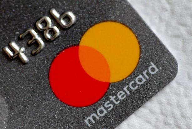 MasterCard's quarterly profit rises 33 percent